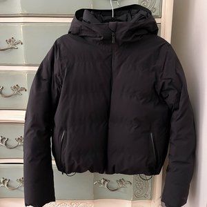 Lululemon Slush Hour Hooded Jacket